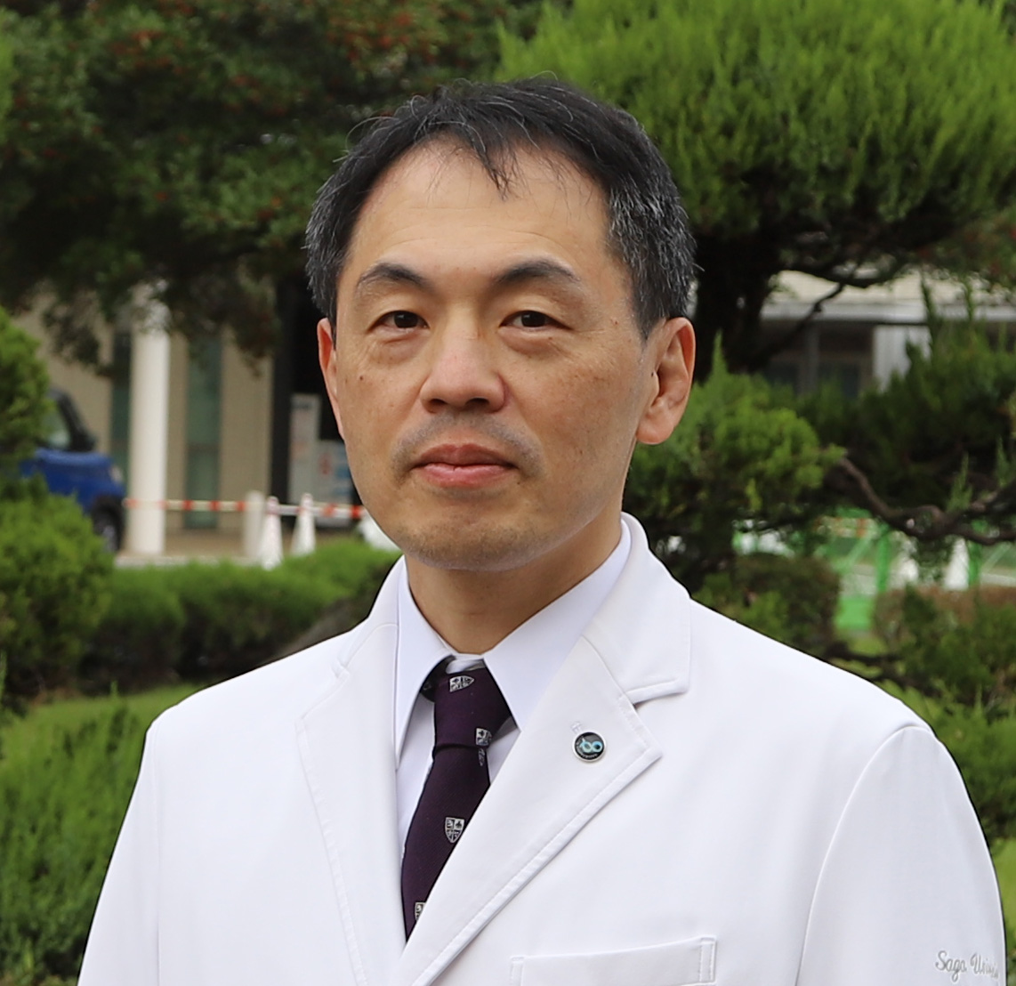 Photo de Yoichiro Sugiyama